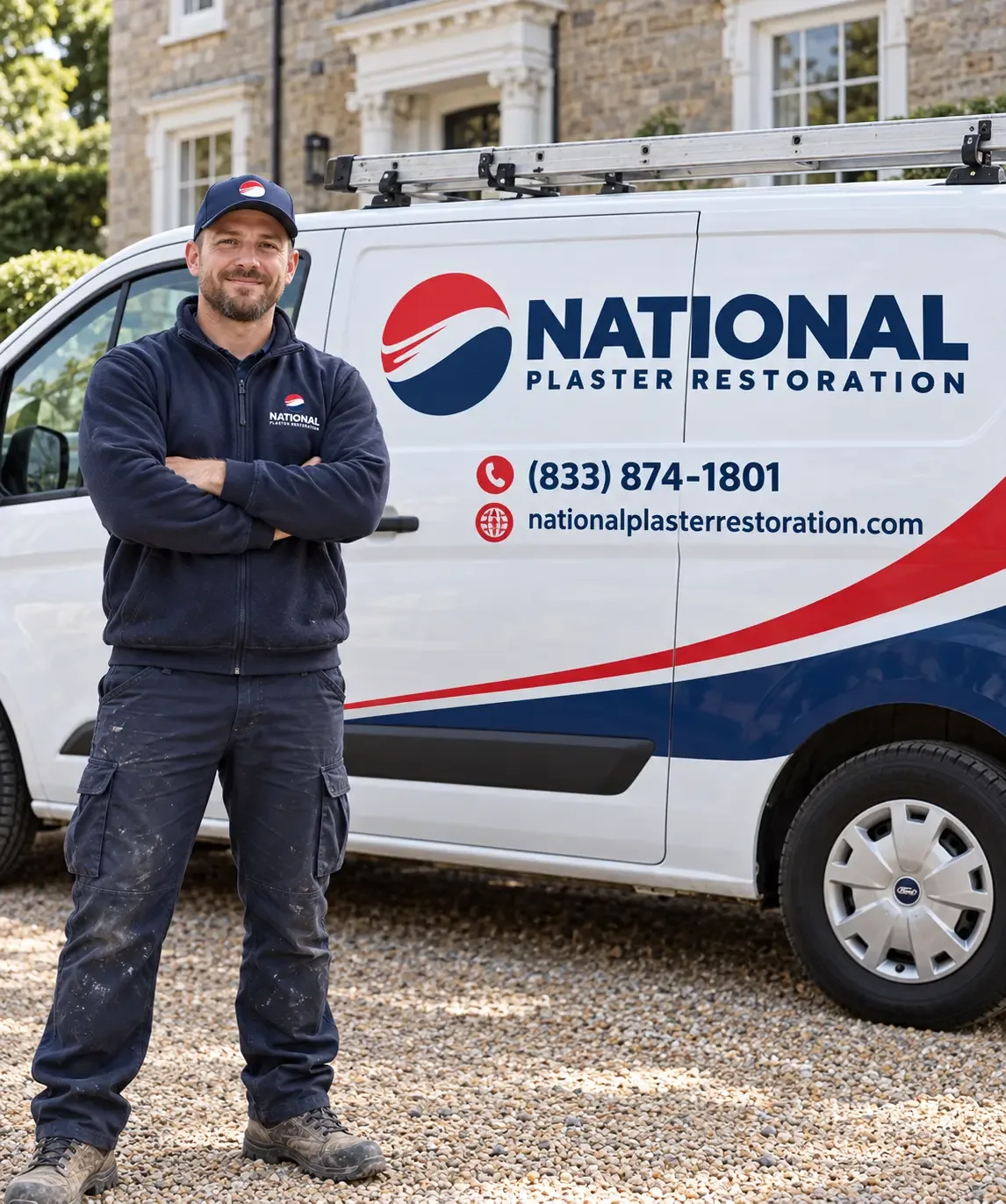 Plaster Repair company in Diamond, OR